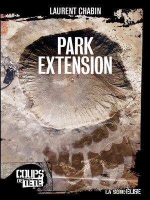 cover image of Park Extension